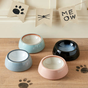 Denby - Heritage Pavilion Pet Bowl