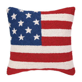 Pillow USA Flag