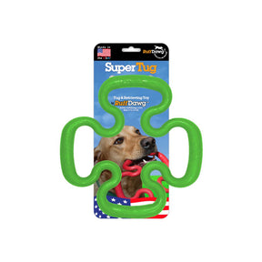 Super Tug Dog Toy