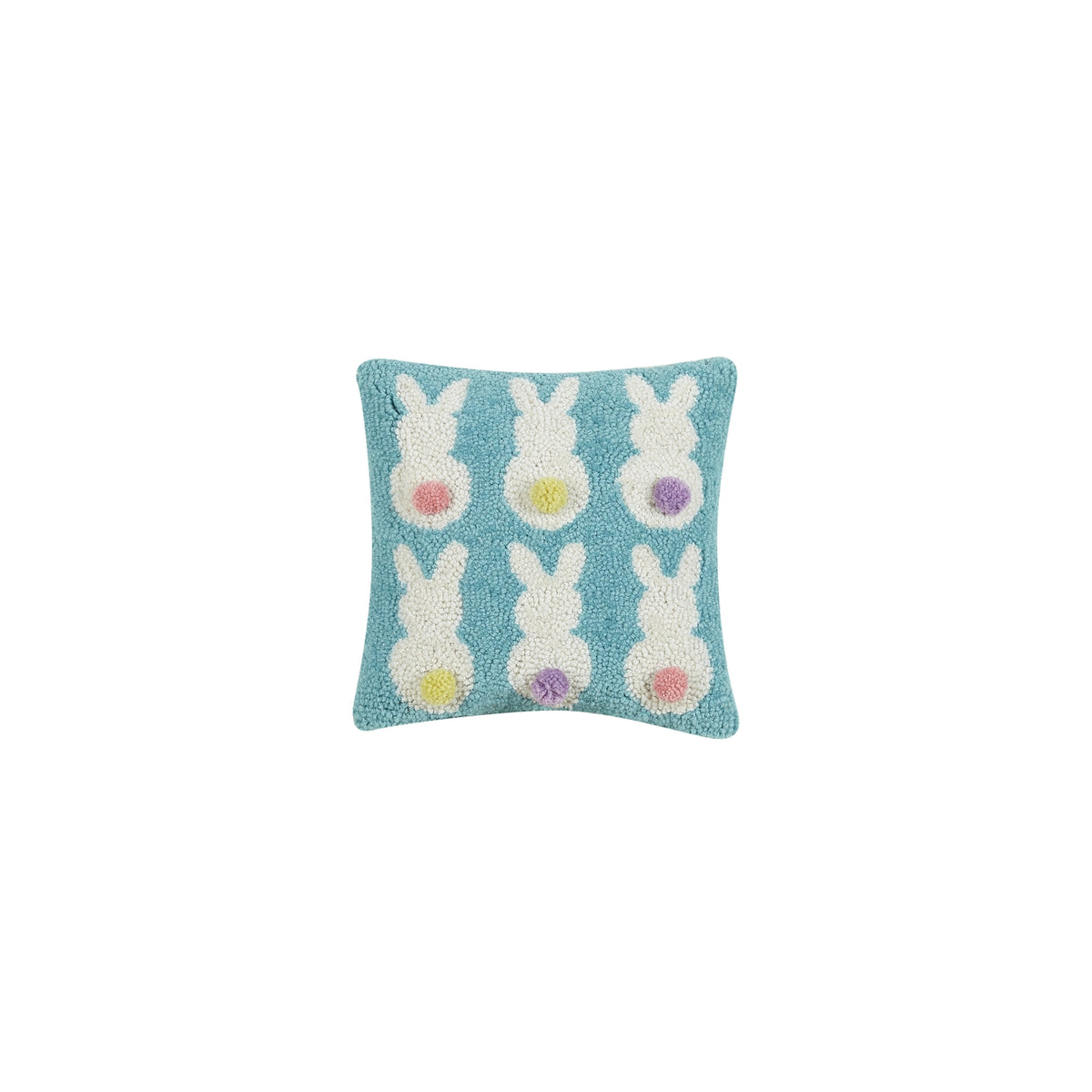 Pillow Hook Bunny Backs