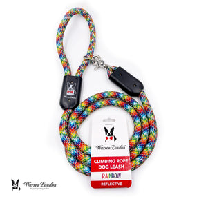 Warren London - Climbing Rope Leash