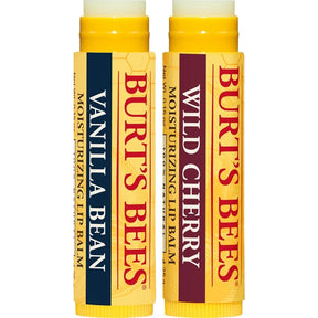 Burt's Bees - Lip Balm - 2 packs