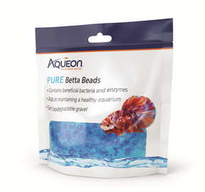 Aqueon - Pure Betta Beads