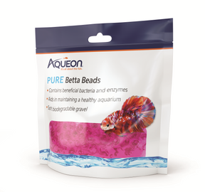 Aqueon - Pure Betta Beads