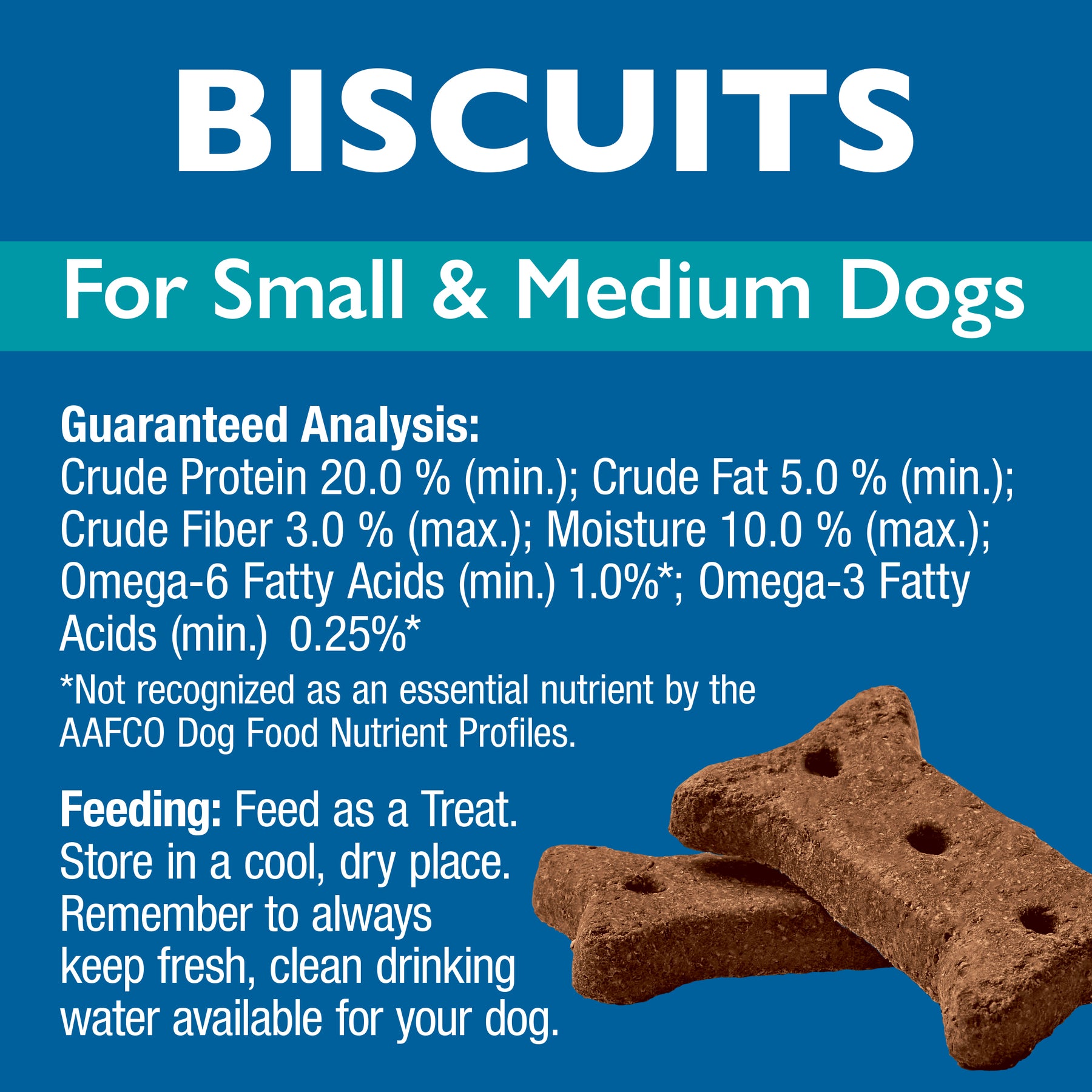 Bil-Jac - Medium Biscuits Dog Treats