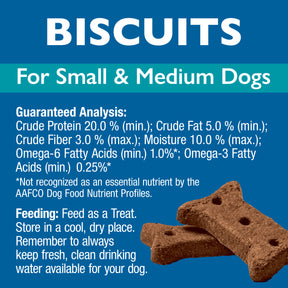 Bil-Jac - Medium Biscuits Dog Treats