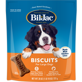 Bil-Jac - Large Biscuits Dog Treats