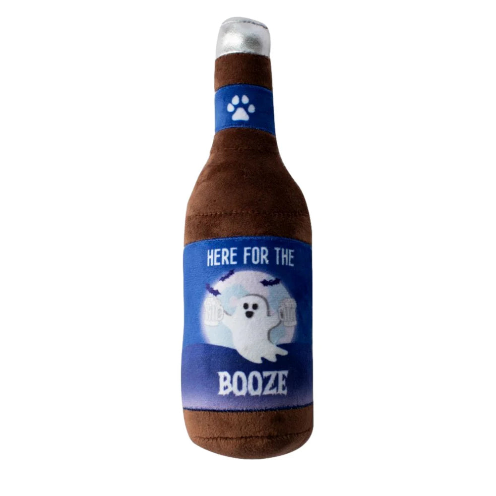 Petshop by Fringe Studio - Here for the Boo-ze Dog Toy