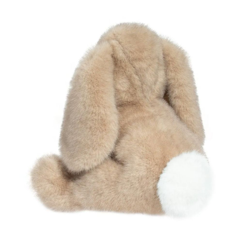 Plush Bunny Tan "Toastie"