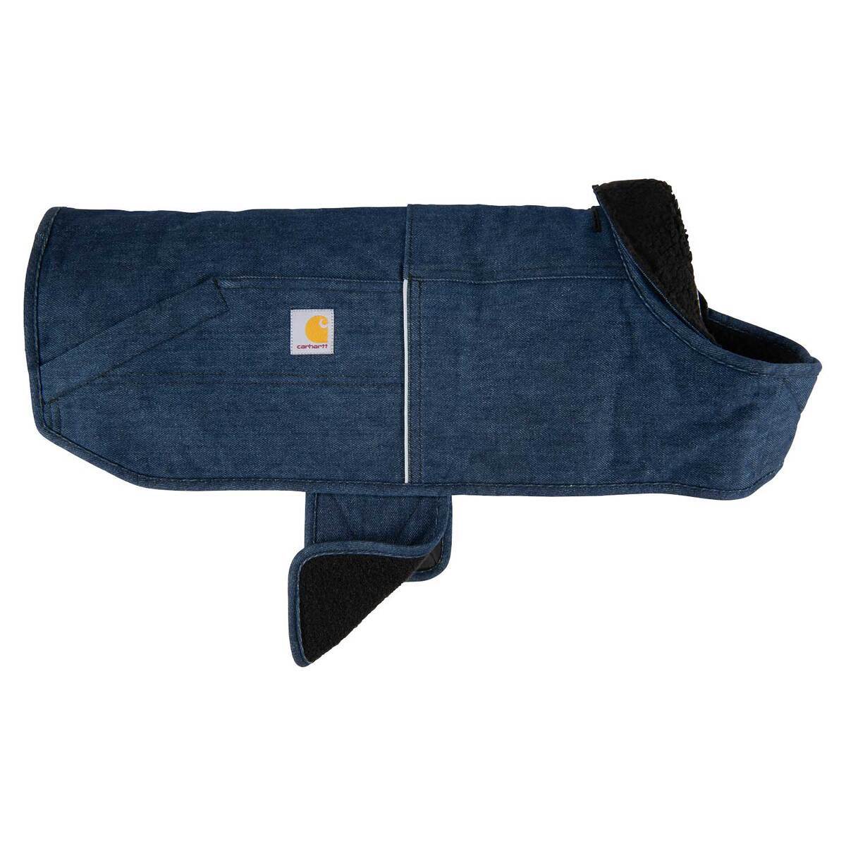 Carhartt - Denim Insulated Dog Chore Coat