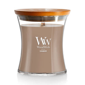 WoodWick - Cashmere