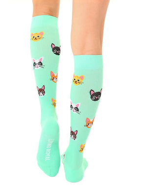 Living Royal - Socks Cat Compression