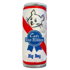 Huxley & Kent - Cats Blue Ribbon Cat Toy