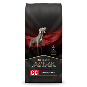 Canine Cardio Care Dog Food