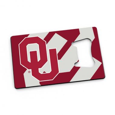 Magnet Bottle Opener Collegiate