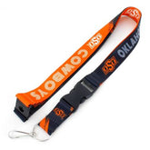 Lanyard Crossfade Collegiate