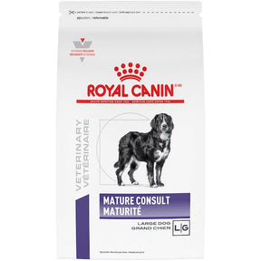 Royal Canin Mature Consult Large Dog Dry