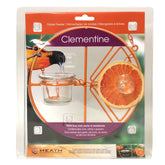 Oriole Feeder Clementine