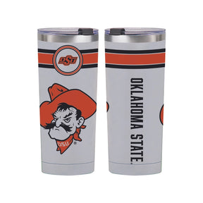 Tumbler Classic Collegiate Pistol Pete