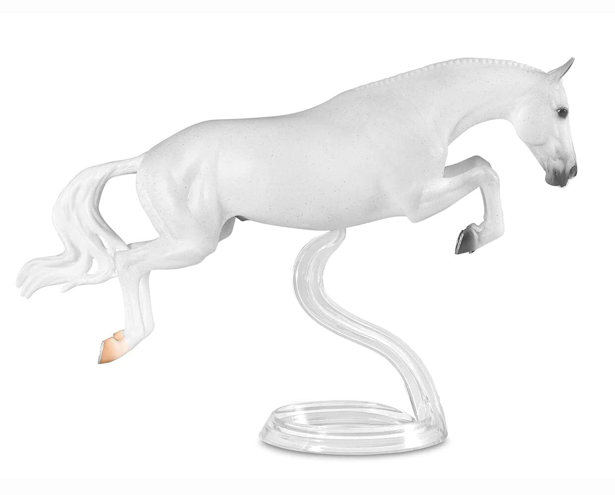 Breyer - Clooney 51