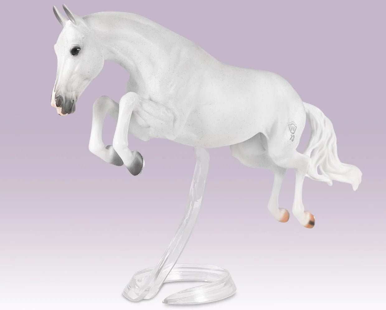 Breyer - Clooney 51