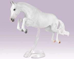 Breyer - Clooney 51