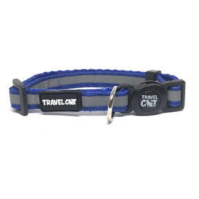 Breakaway Cat Collar "The Travel Cat"