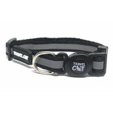 Breakaway Cat Collar "The Travel Cat"