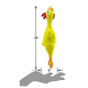 Petsport - Chicken Naturflex Latex