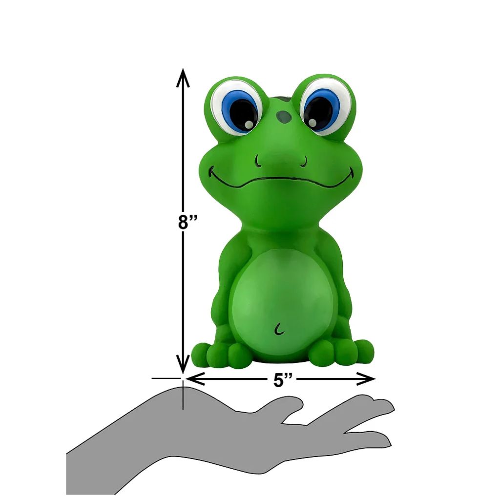 Petsport - Frog Naturflex Latex