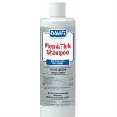 Flea & Tick Shampoo