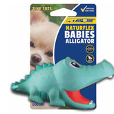 Petsport - Alligator Naturflex Babies Tiny Tiny Tots Latex