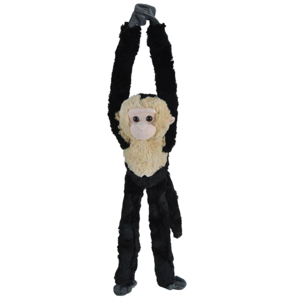 Wild Republic - Plush Capuchin