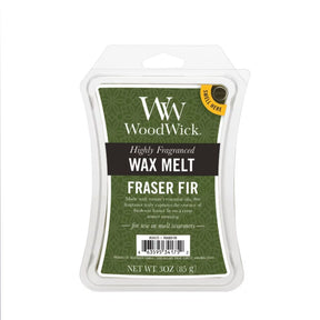 WoodWick - Frasier Fir