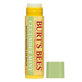 Burt's Bees - Lip Balm (Fruity Flavors)