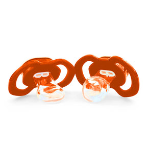 Oklahoma State Cowboys Pacifiers - 2 Pack