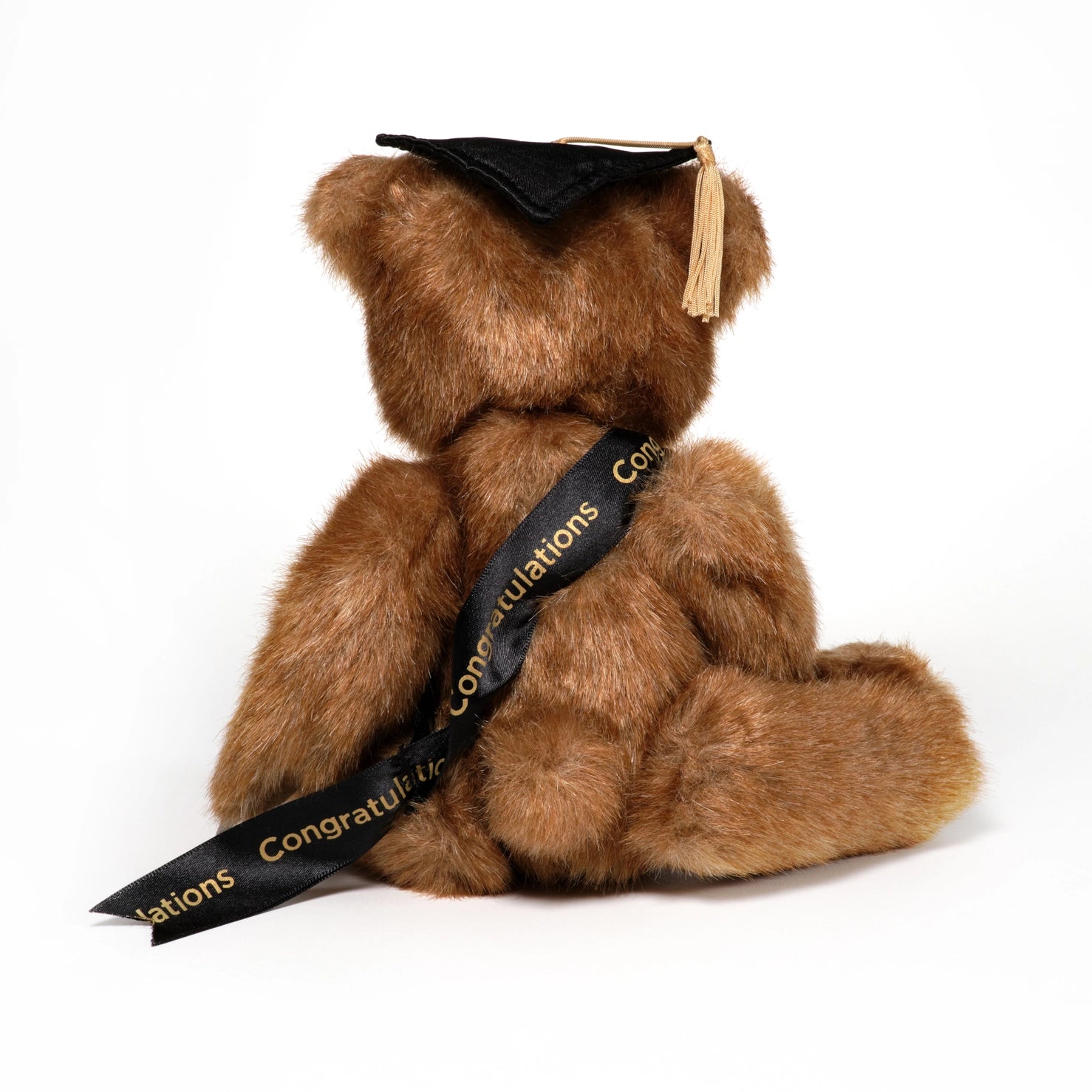 Bearington Collection - Smarty Graduation Bear