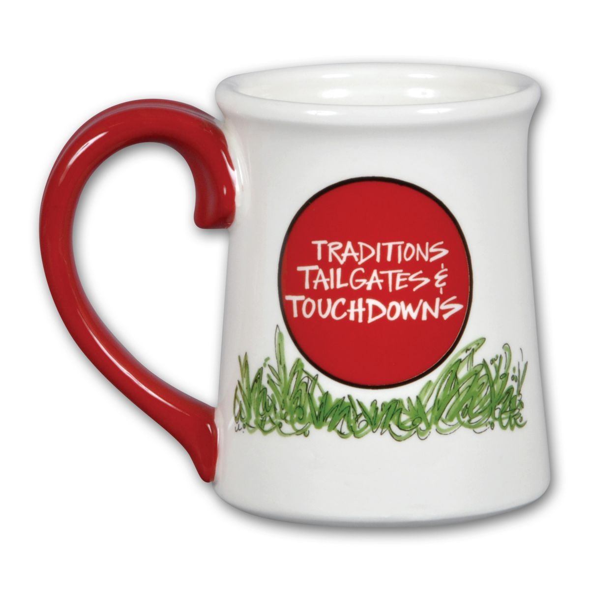 Collegiate Traditions Mug