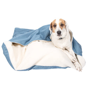 Bed Denim Envelope Snuggle