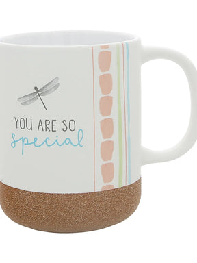 Pavilion - Special Mug 16oz