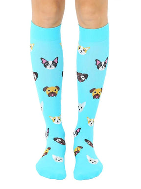 Living Royal - Socks Dog Compression