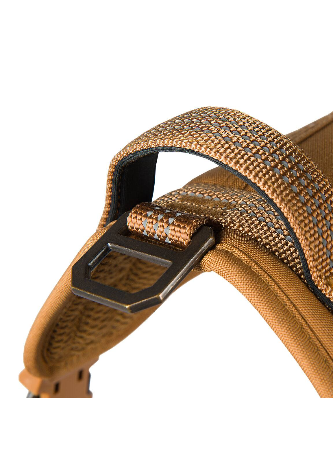 Carhartt - Harness No Pull Nylon Duck Tan