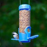 Perky Pet Mealworm Bird Feeder