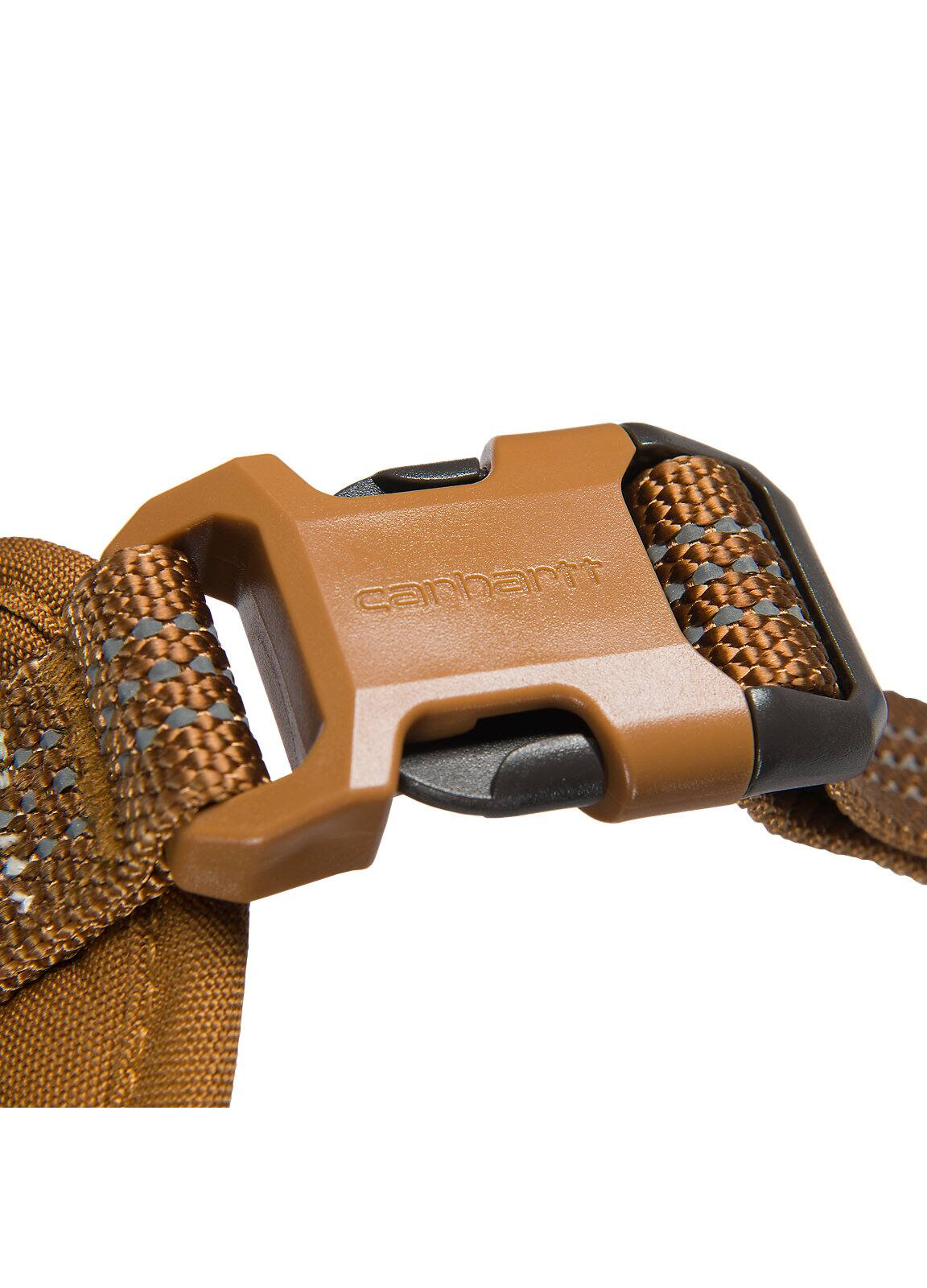 Carhartt - Harness No Pull Nylon Duck Tan