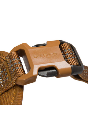 Carhartt - Harness No Pull Nylon Duck Tan