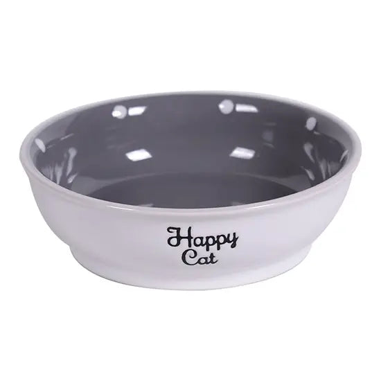 Happy Cat Bowl