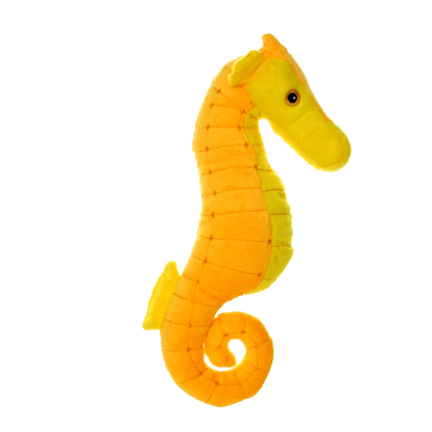 Mighty Ocean Seahorse