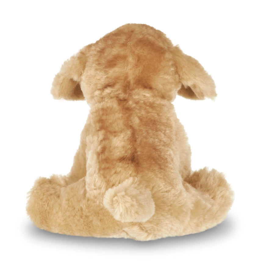 Bearington Collection - Lil' Goldie teh Golden Retriever