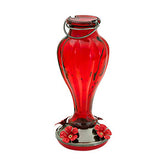 Classic Brands -  Blossom Hummingbird Feeder