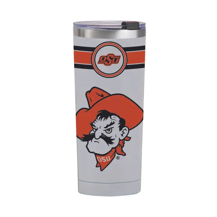 Tumbler Classic Collegiate Pistol Pete